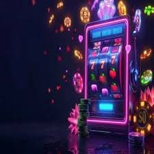 Giao diện game slot online KO66 hiển thị nhiều tựa game trên điện thoại