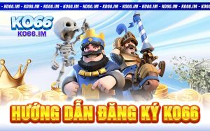 Đăng ký KO66