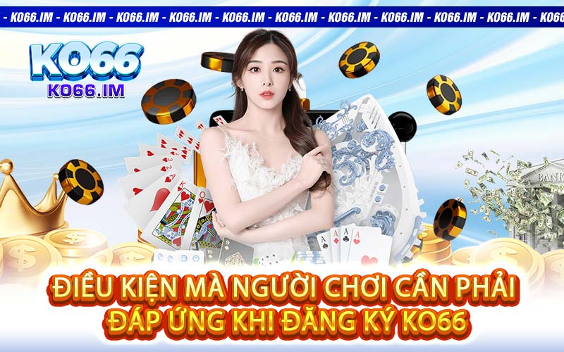 Đăng ký KO66