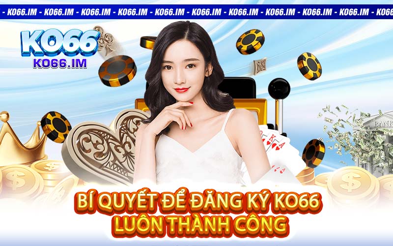 Đăng ký KO66