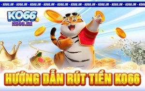 Rút tiền KO66