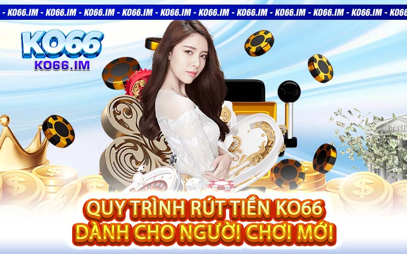 rút tiền KO66