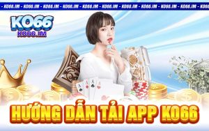 Tải app KO66
