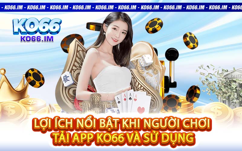 tải app KO66