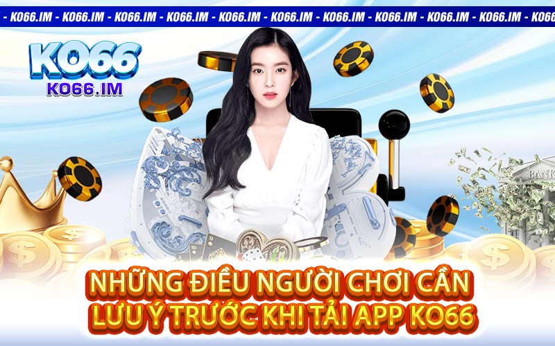 tải app KO66
