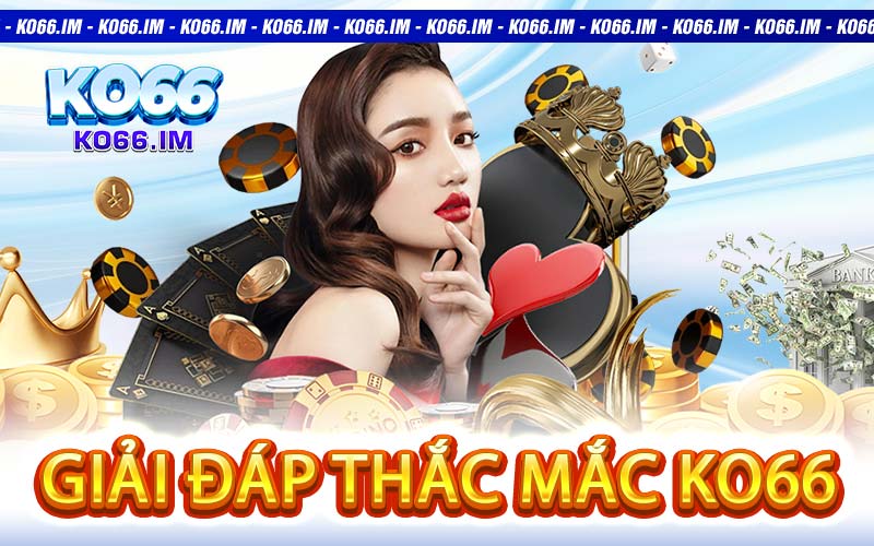 Giải đáp thắc mắc