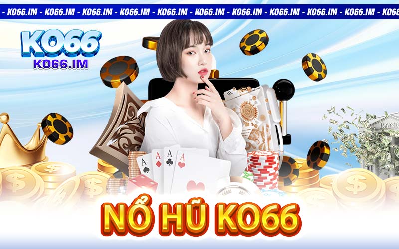 Nổ hũ KO66