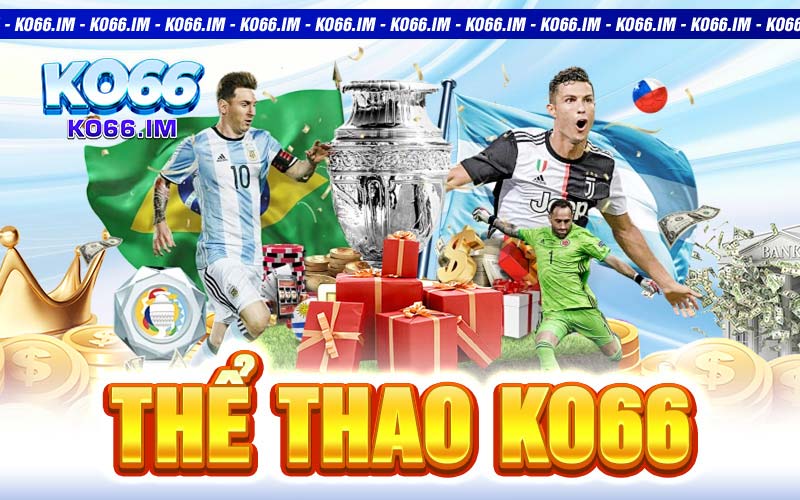 Thể thao KO66