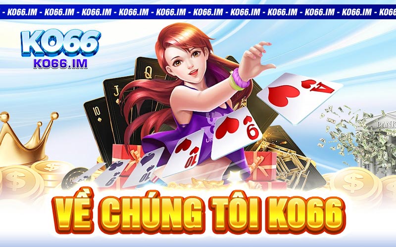 Về chúng tôi
