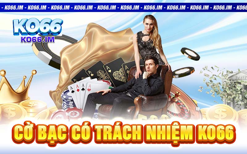 cờ bạc có trách nhiệm